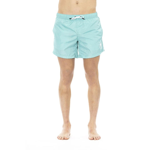 Jag Couture London - New York Bikkembergs Beachwear BKK1MBS05_CERAMIC