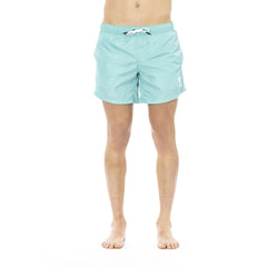 Jag Couture London - New York Bikkembergs Beachwear BKK1MBS05_CERAMIC
