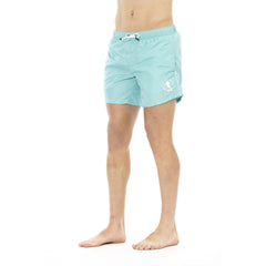 Jag Couture London - New York Bikkembergs Beachwear BKK1MBS05_CERAMIC