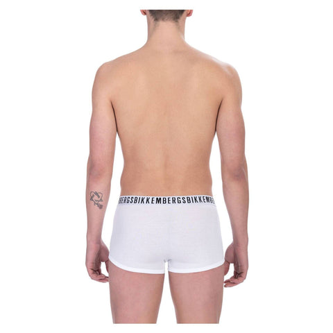 Jag Couture London - New York Bikkembergs BKK1UTR02BI_WHITE