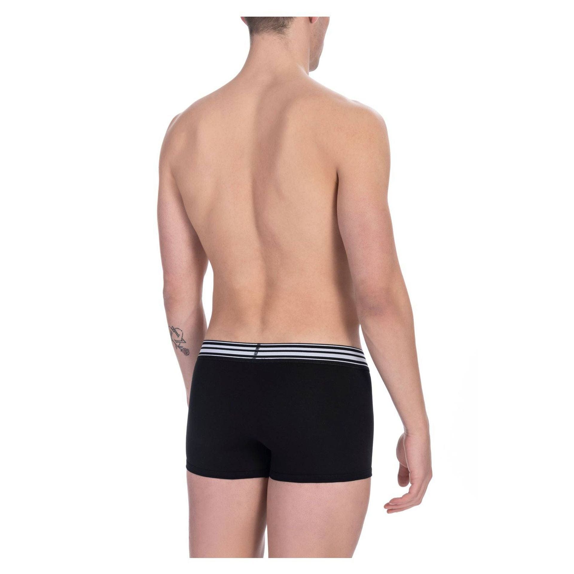 Jag Couture London - New York Bikkembergs BKK1UTR07BI_BLACK