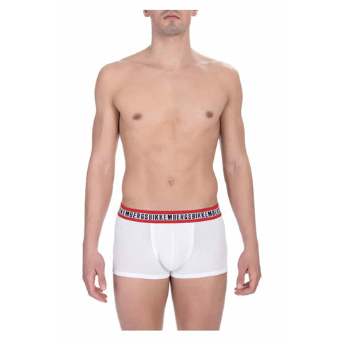 Jag Couture London - New York Bikkembergs BKK1UTR08BI_WHITE