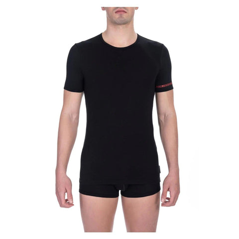 Jag Couture London - New York Bikkembergs BKK1UTS05BI_BLACK