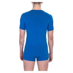 Jag Couture London - New York Bikkembergs BKK1UTS07BI_BLUE