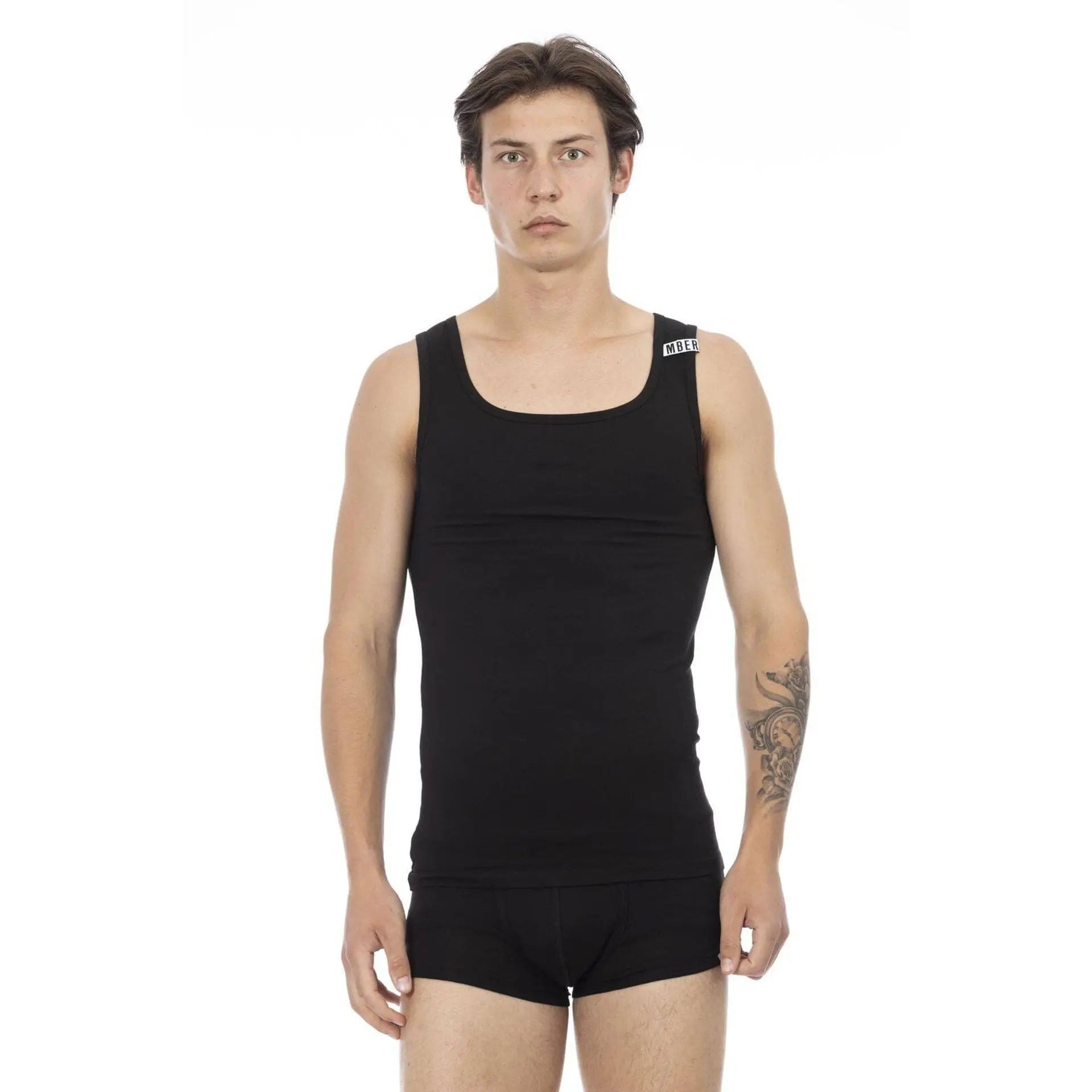 Jag Couture London - New York Bikkembergs BKK1UTT01BI_NeroBlack