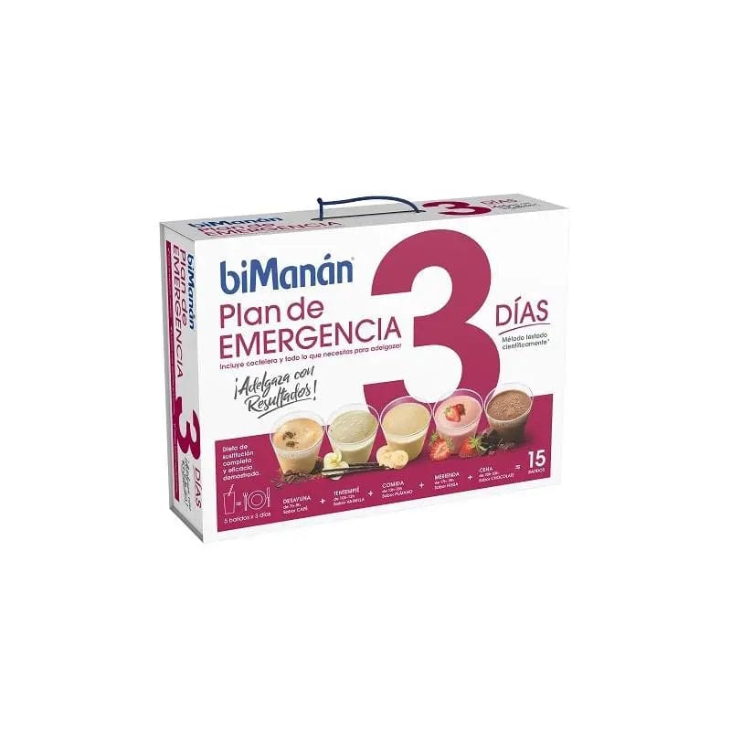 Jag Couture London - New York Bimanán 3 Day Emergency Plan
