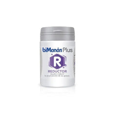 Jag Couture London - New York Bimanán Plus R Body-Shaper 40 Capsules