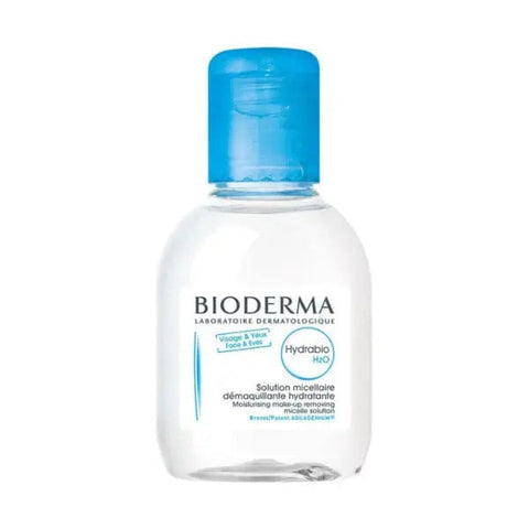 Jag Couture London - New York Bioderma Hydrabio H2O Micelle Solution 100ml