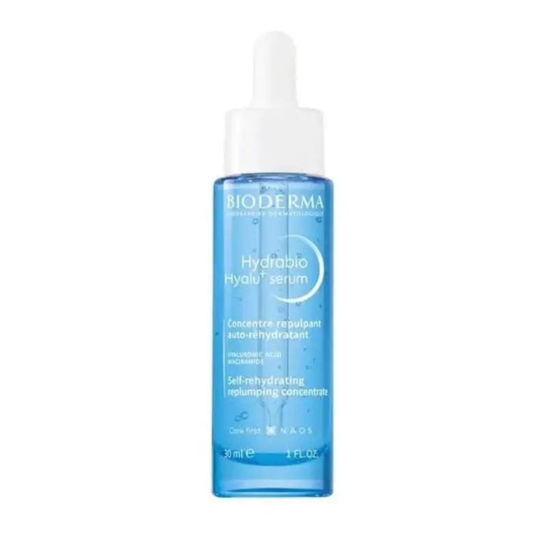 Jag Couture London - New York Bioderma Hydrabio Hyalu+ Serúm 30ml