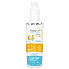 Jag Couture London - New York Bioderma Photoderm Pediatrics Spray Spf50+ 200ml