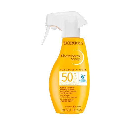 Jag Couture London - New York Bioderma Photoderm Spray Spf50 300ml