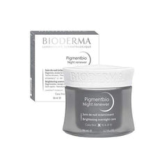 Jag Couture London - New York Bioderma Pigmentbio Night Reewer 50ml