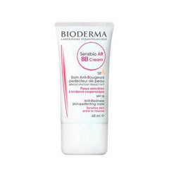 Jag Couture London - New York Bioderma Sensibio Ar BB Cream SPF 30 40ml