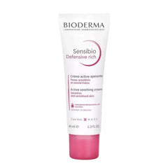 Jag Couture London - New York Bioderma Sensibio Defensive Rich 40ml
