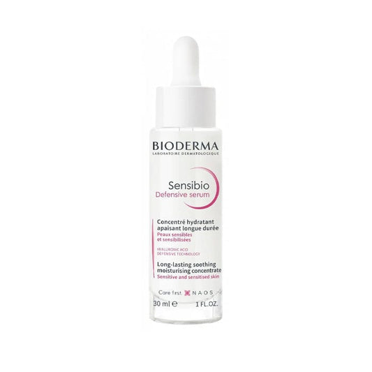Jag Couture London - New York Bioderma Sensibio Defensive Serum 30ml
