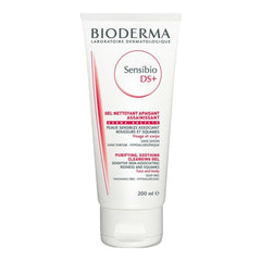 Jag Couture London - New York Bioderma Sensibio Ds+ Gel Purifying Soothing Cleansing Gel 200ml