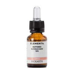 Jag Couture London - New York Bioearth Elementa Concentrado Exfo Acido Glicolico 15ml