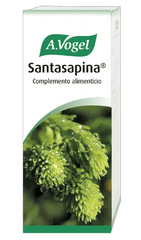 Jag Couture London - New York Bioforce Santasapina Jarabe 200ml