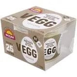 Biográ Vegg Sustituto Vegetal del Huevo by Jag Couture London – natural egg replacer for cooking and baking.