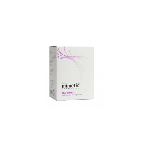 Jag Couture London Biomimetc Firming Prebase Treatment 30ml in a sleek bottle, designed to prep and firm the skin.