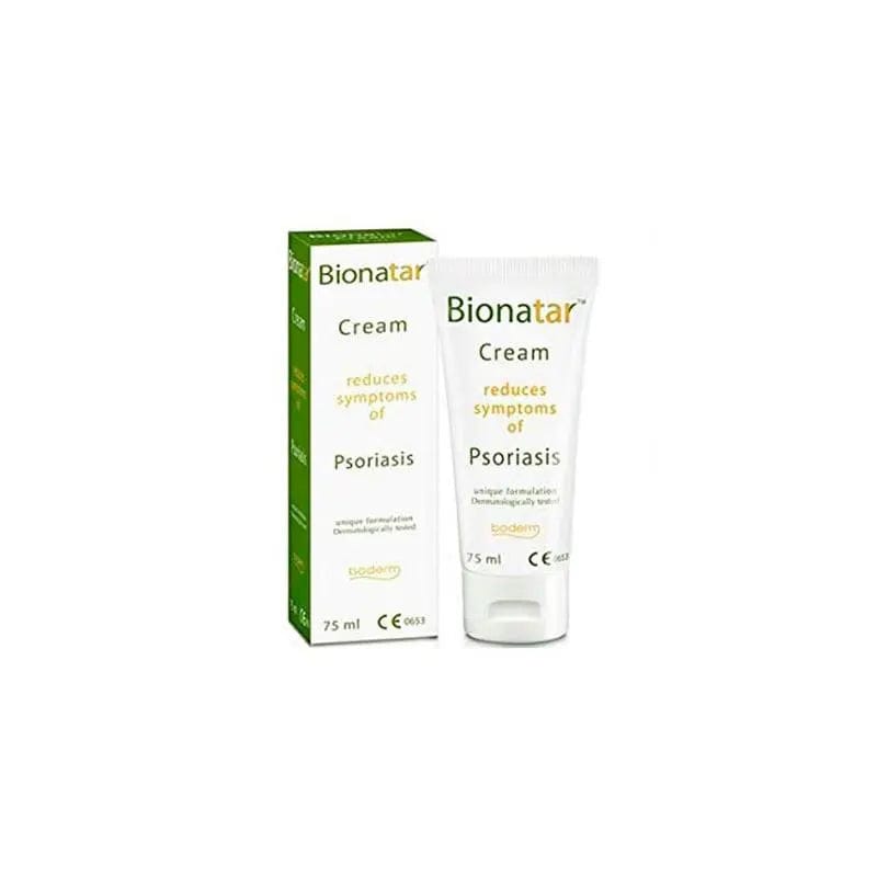 Jag Couture London - New York Bionatar Cream 75ml