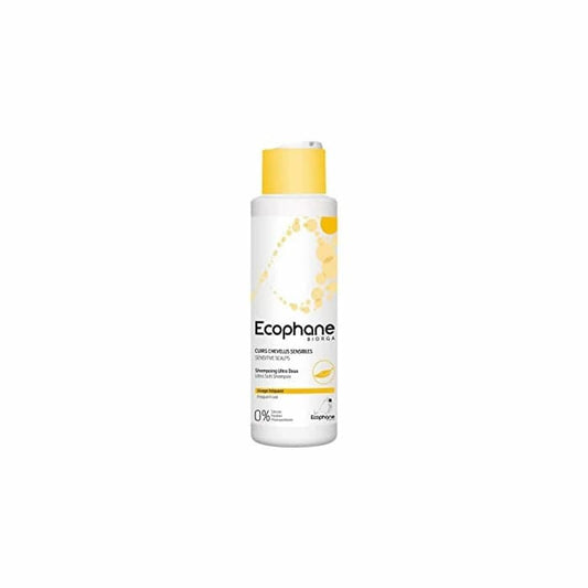 Jag Couture London - New York Biorga Ecophane Ultrasoft Shampoo 500ml