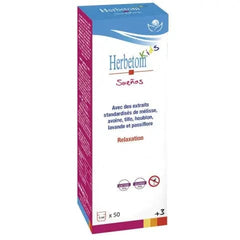 Jag Couture London - New York Bioserum Herbetom Kids Sueños 250ml