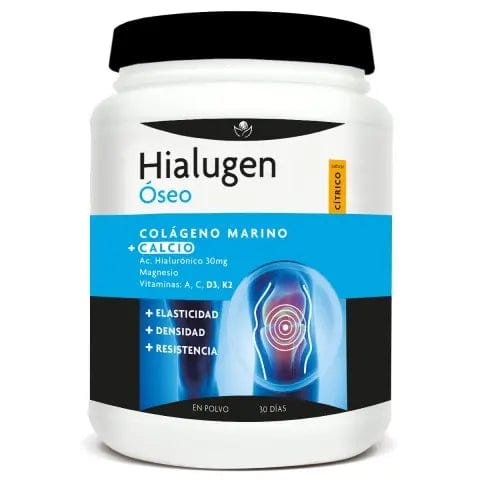 Jag Couture London - New York Bioserum Hialugen Colageno Oseo 200 Grs