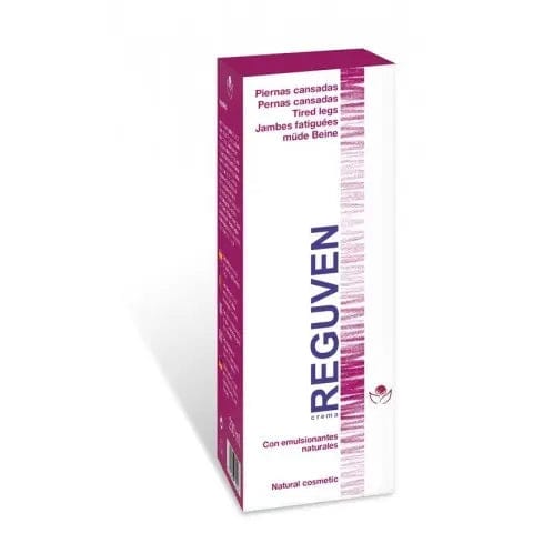 Jag Couture London - New York Bioserum Reguven Crema 200ml