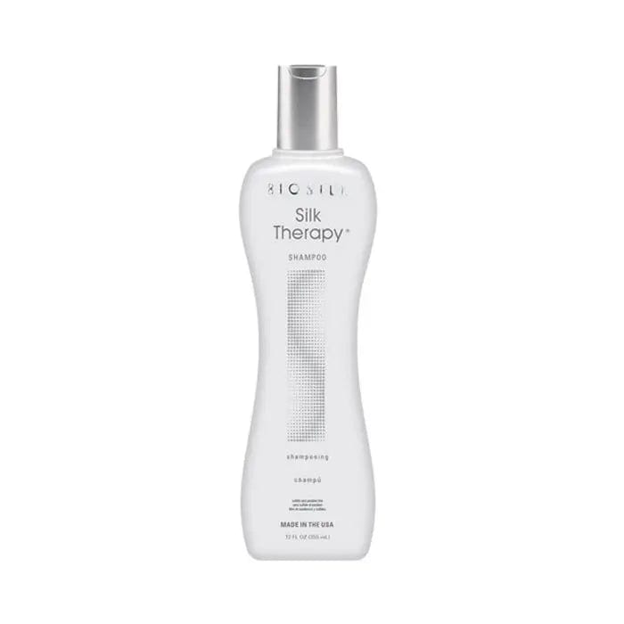 Jag Couture London - New York Biosilk Farouk Silk Therapy Conditioner 355ml