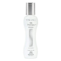Jag Couture London - New York Biosilk Farouk Silk Therapy Cure Soyeuse 67ml