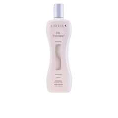 Jag Couture London - New York Biosilk Farouk Silk Therapy Shampoo 355ml