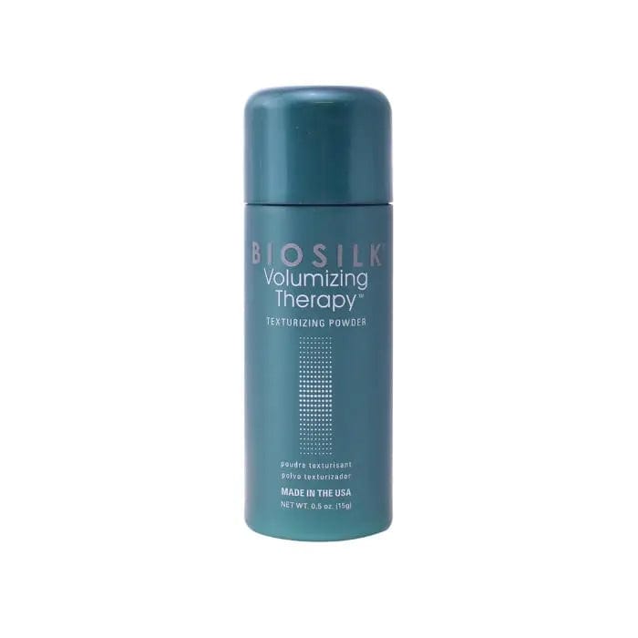 Jag Couture London - New York Biosilk Farouk Volumixing Therapy Texturising Powder 15g