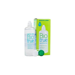 Jag Couture London - New York Biotrue Contact Lens Solution 300ml