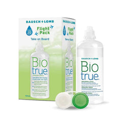 Jag Couture London - New York Biotrue Single Solution 100ml