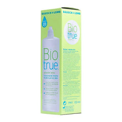 Jag Couture London - New York Biotrue Single Solution 480ml