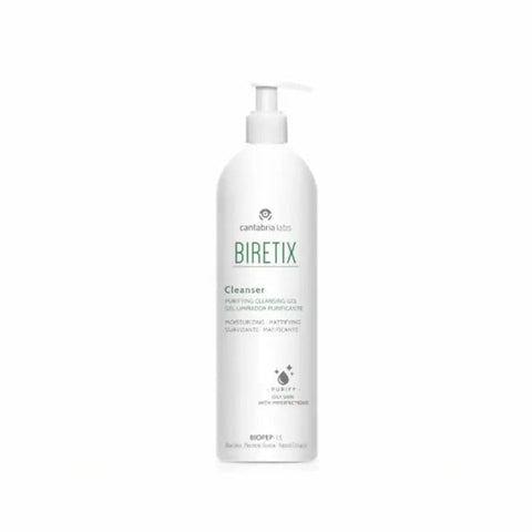 Jag Couture London - New York Biretix Cleanser 400ml