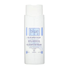 Jag Couture London - New York Blue Cap Bath Gel 400ml