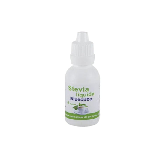 Jag Couture London - New York Bluecube Liquid Stevia 15ml