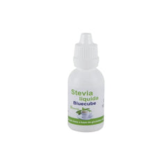 Jag Couture London - New York Bluecube Liquid Stevia 15ml