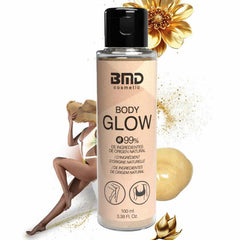 Jag Couture London - New York Bmd Cosmetic Body Glow 100ml