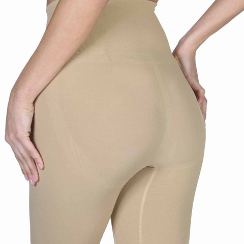 Jag Couture London - New York Bodyboo BB2070_Nude