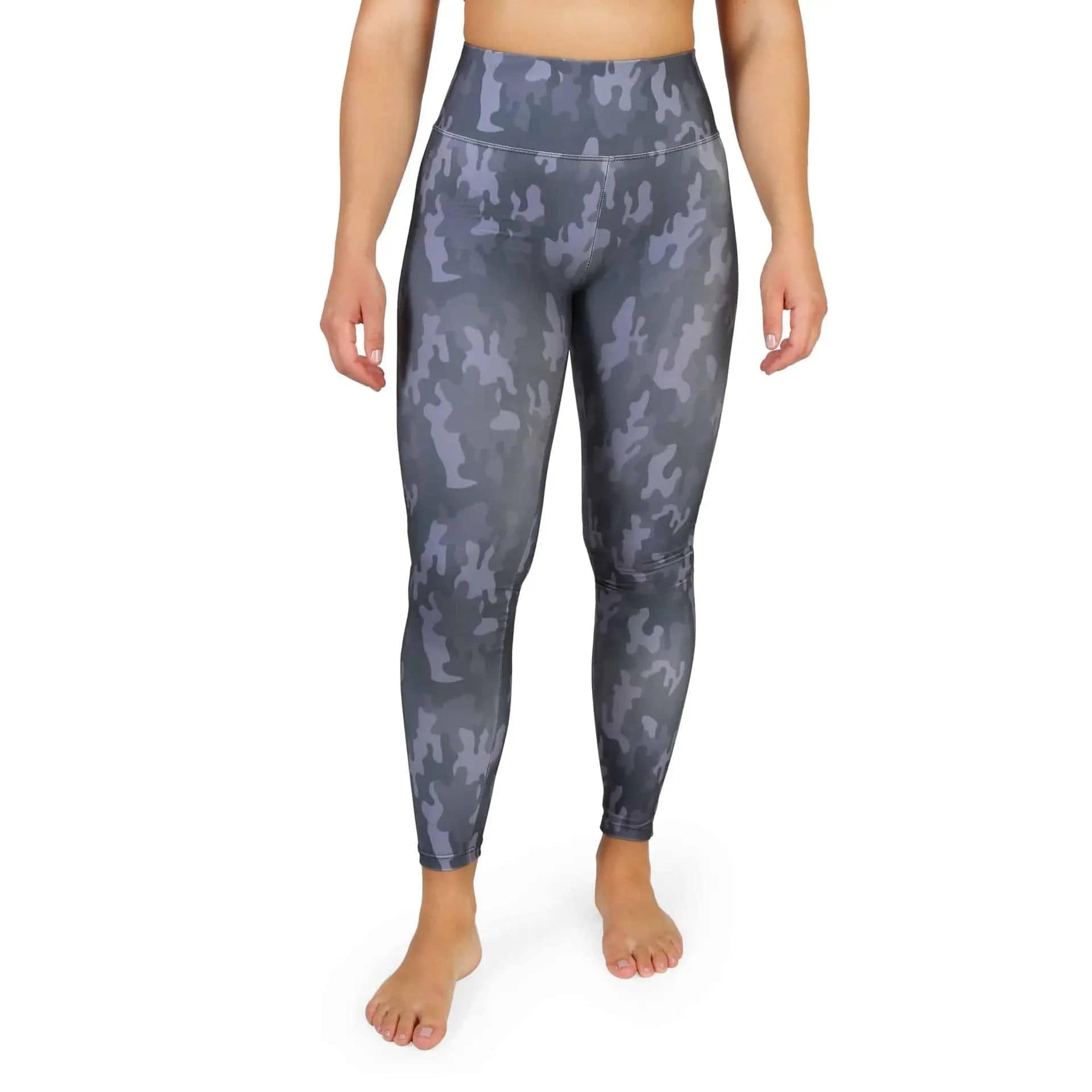 Jag Couture London - New York Bodyboo BB23956_Camo-DKGrey