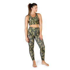 Jag Couture London - New York Bodyboo BB23956_Camo-Green
