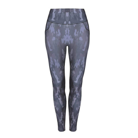 Jag Couture London - New York Bodyboo BB24004_Camo-DKGrey