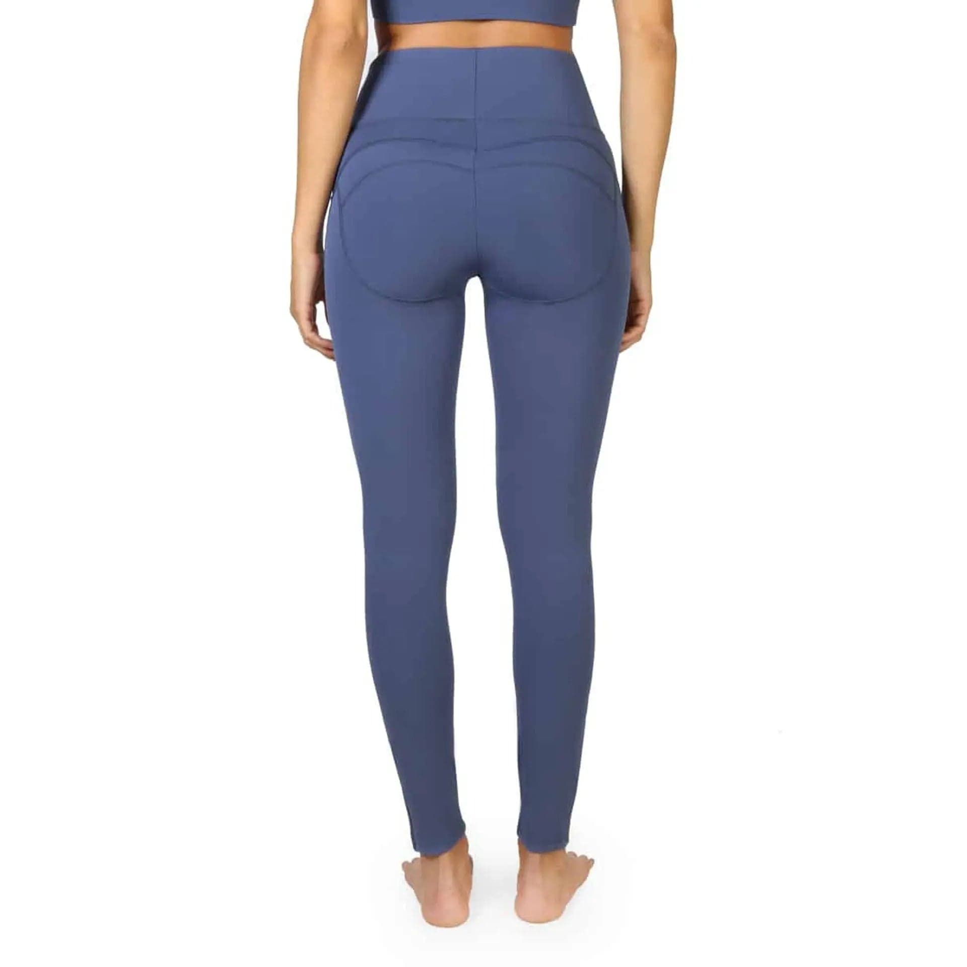 Jag Couture London - New York Bodyboo BB24004_Lightblue