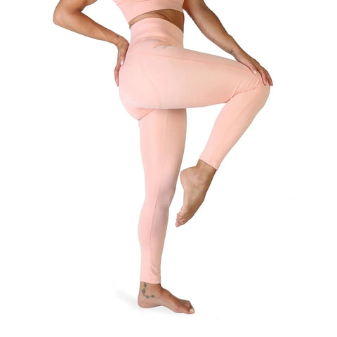 Jag Couture London - New York Bodyboo BB24004_Pink