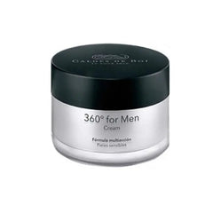 Jag Couture London - New York Boí Thermal Silessence Men Cream 50ml