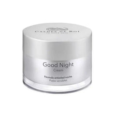 Jag Couture London - New York Boí Thermal Silessence Night Cream 50ml