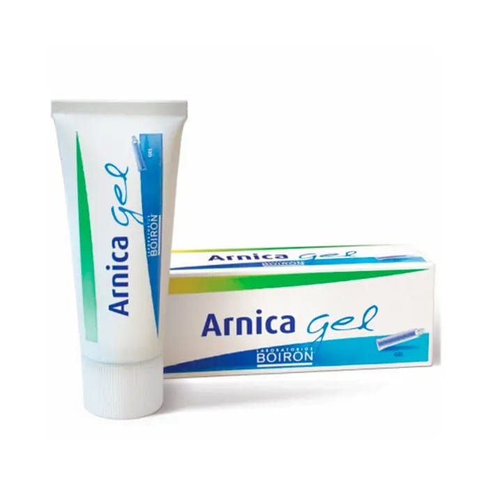 Jag Couture London - New York Boiron Arnica Gel 45g